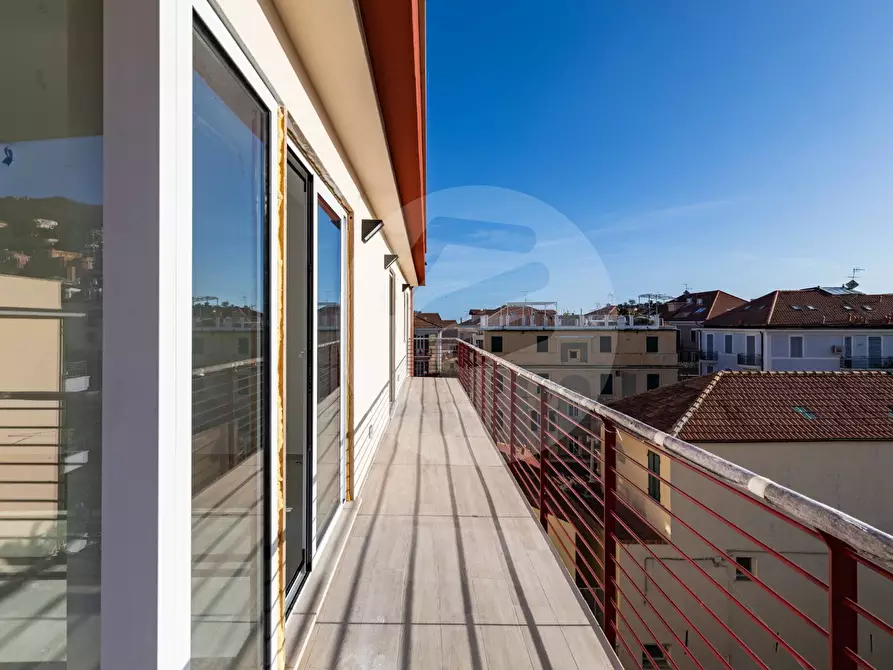 Immagine 2 di Appartamento in vendita  in via san giovanni bosco a Alassio