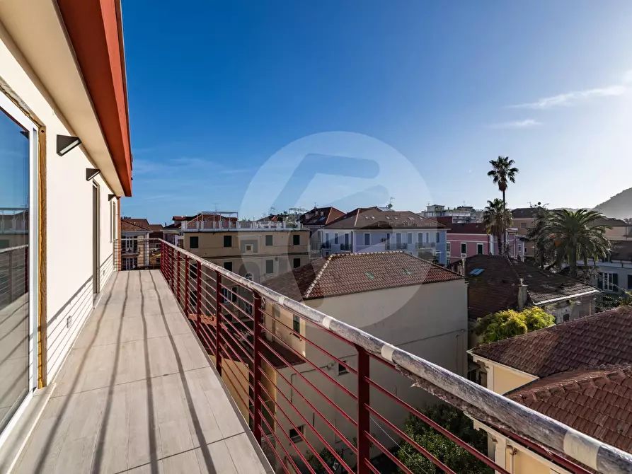 Immagine 22 di Appartamento in vendita  in via san giovanni bosco a Alassio