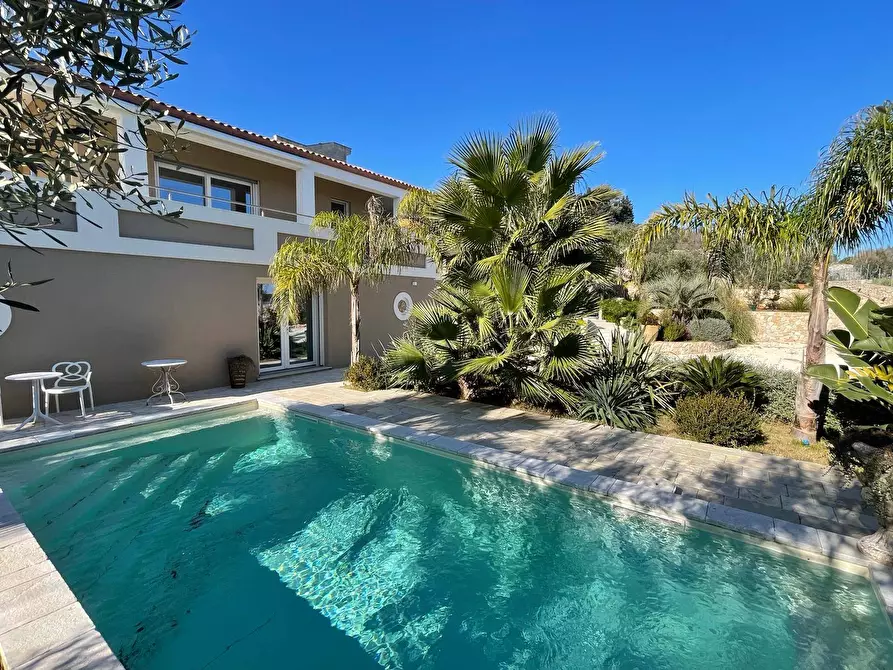 casa indipendente in vendita a Gagliano del Capo