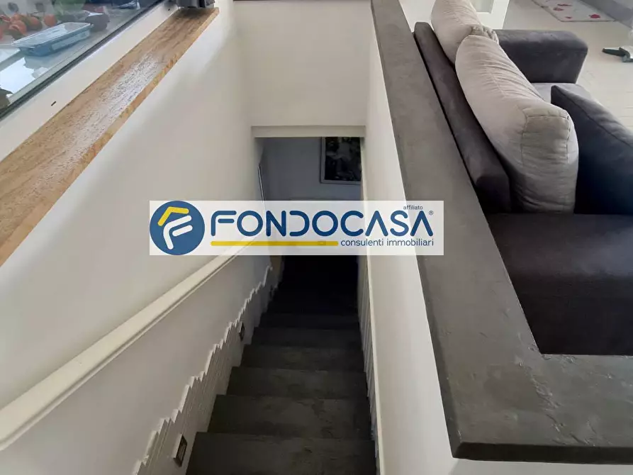 Immagine 5 di Appartamento in vendita  in VIA MOLISE a Brindisi