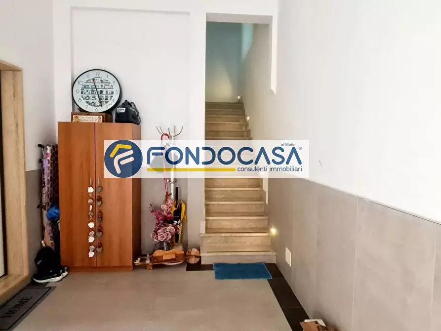 Immagine 3 di Appartamento in vendita  in VIA MOLISE a Brindisi