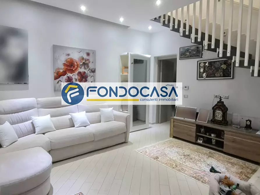 Immagine 1 di Appartamento in vendita  in VIA MOLISE a Brindisi