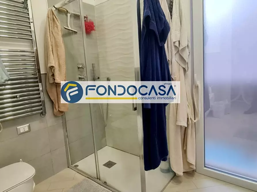 Immagine 18 di Appartamento in vendita  in VIA MOLISE a Brindisi