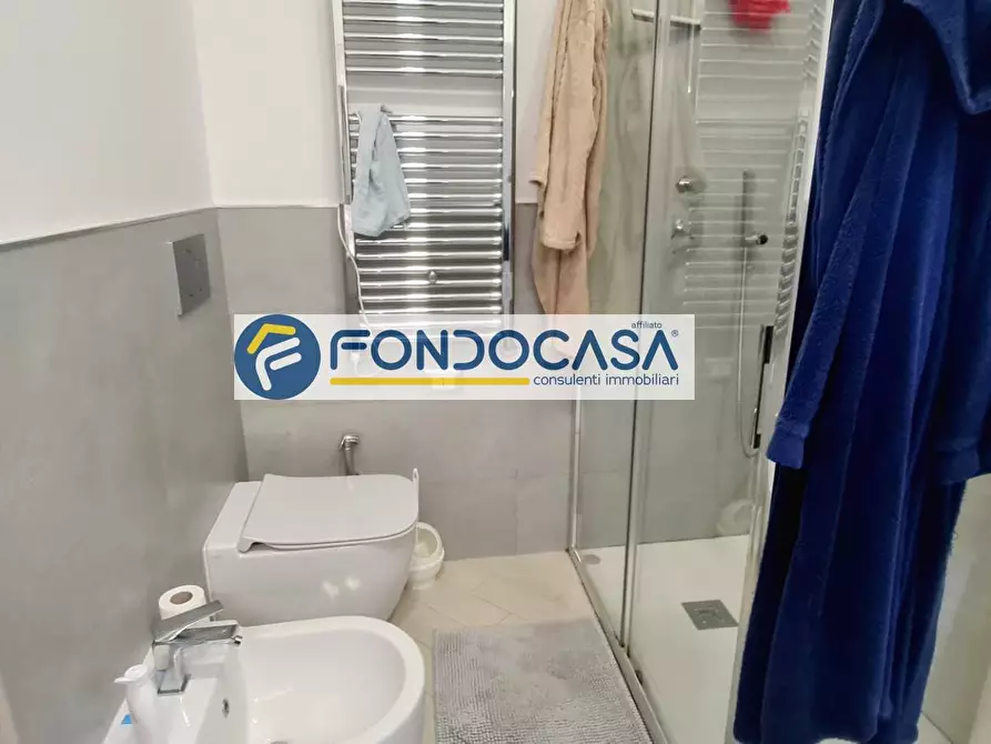 Immagine 19 di Appartamento in vendita  in VIA MOLISE a Brindisi