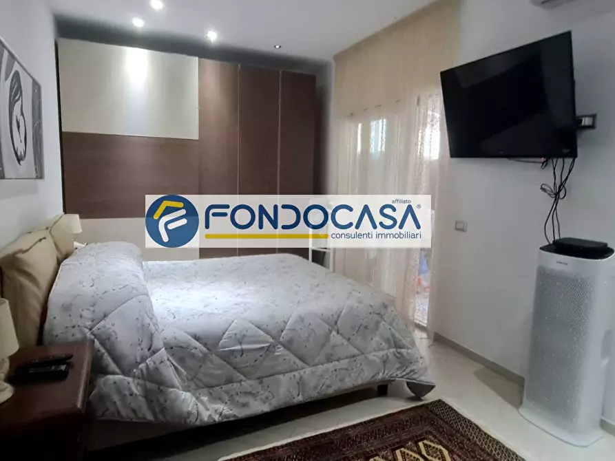 Immagine 17 di Appartamento in vendita  in VIA MOLISE a Brindisi