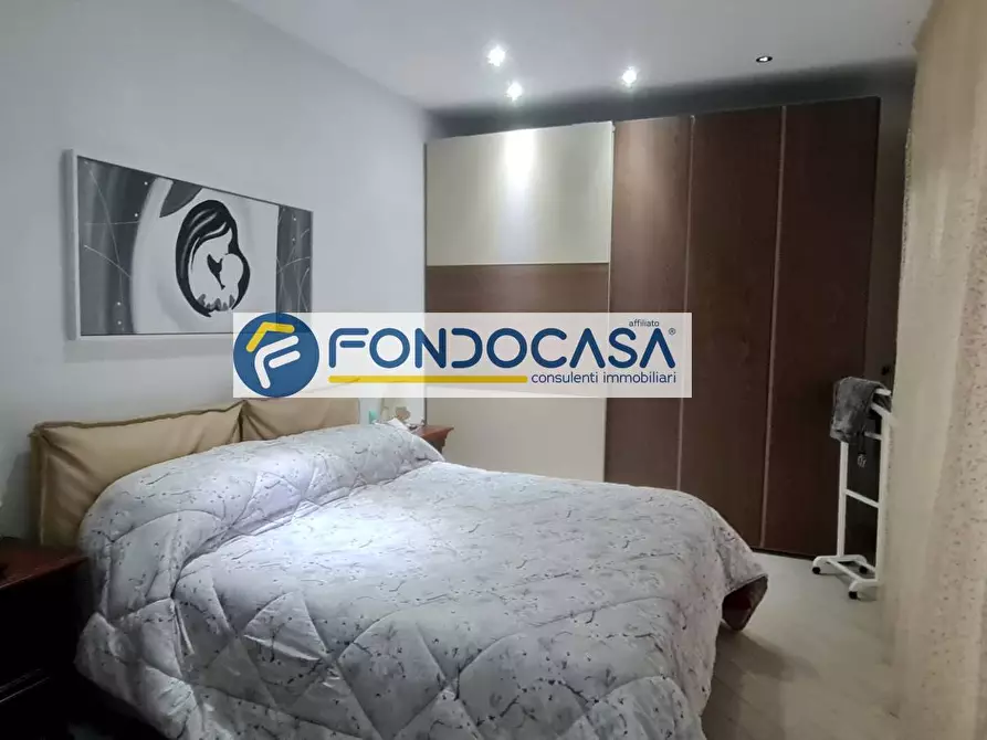 Immagine 16 di Appartamento in vendita  in VIA MOLISE a Brindisi