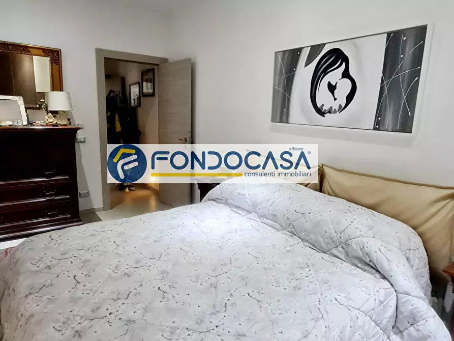 Immagine 15 di Appartamento in vendita  in VIA MOLISE a Brindisi