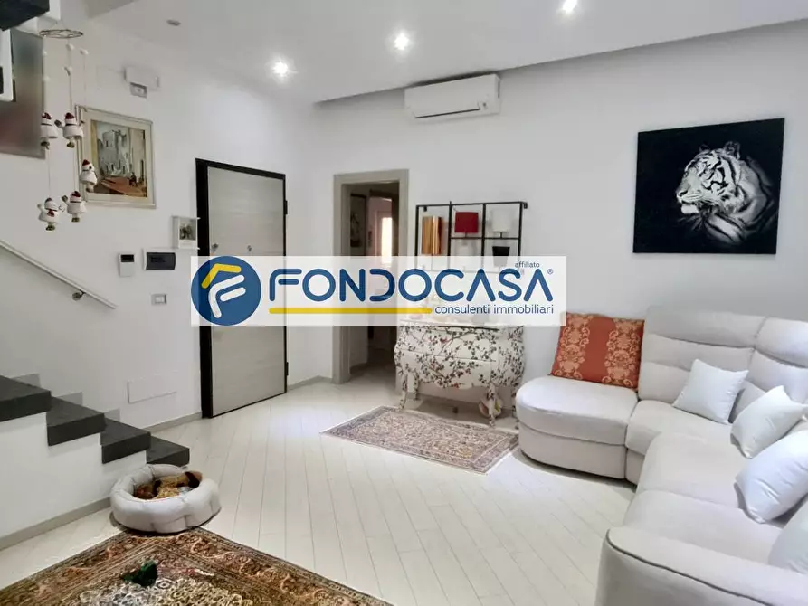 Immagine 4 di Appartamento in vendita  in VIA MOLISE a Brindisi