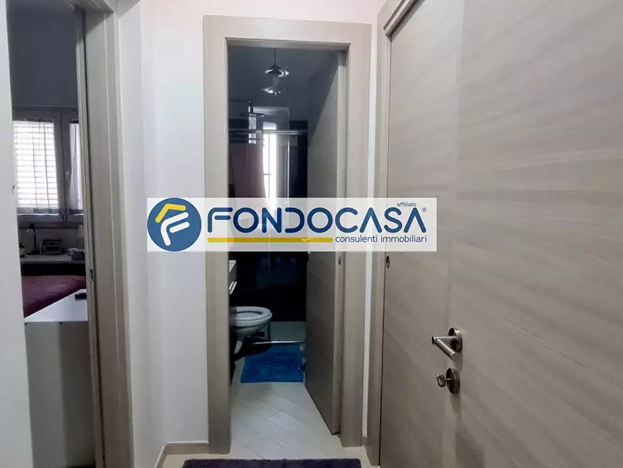 Immagine 21 di Appartamento in vendita  in VIA MOLISE a Brindisi