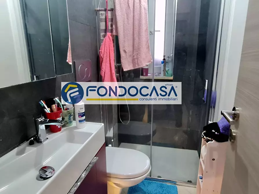 Immagine 22 di Appartamento in vendita  in VIA MOLISE a Brindisi