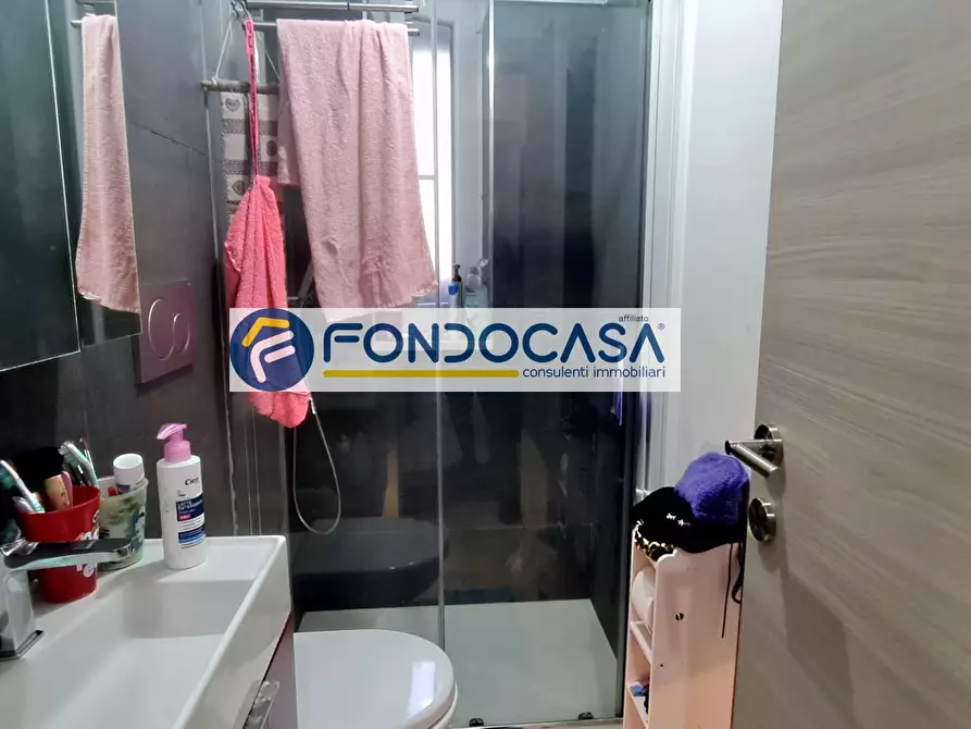 Immagine 23 di Appartamento in vendita  in VIA MOLISE a Brindisi