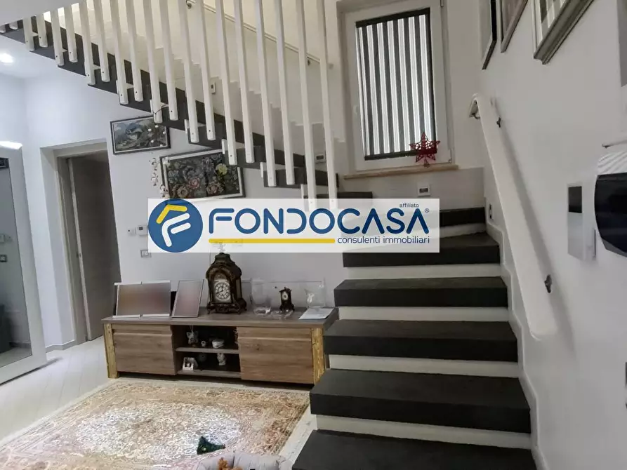 Immagine 26 di Appartamento in vendita  in VIA MOLISE a Brindisi