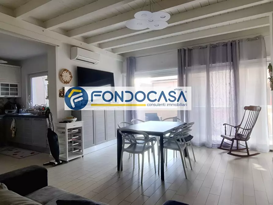 Immagine 6 di Appartamento in vendita  in VIA MOLISE a Brindisi