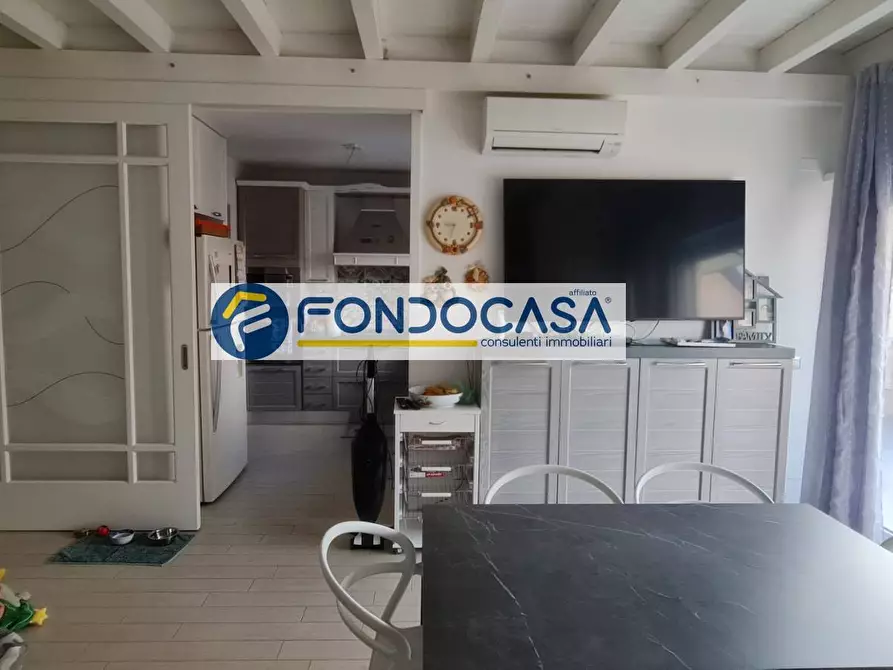 Immagine 7 di Appartamento in vendita  in VIA MOLISE a Brindisi