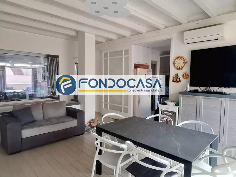 Immagine 8 di Appartamento in vendita  in VIA MOLISE a Brindisi