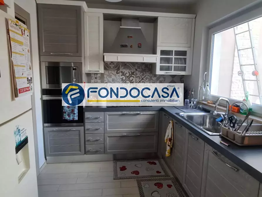 Immagine 9 di Appartamento in vendita  in VIA MOLISE a Brindisi