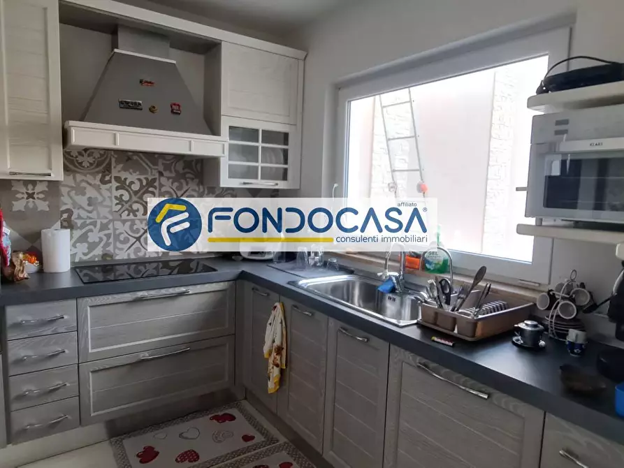 Immagine 10 di Appartamento in vendita  in VIA MOLISE a Brindisi