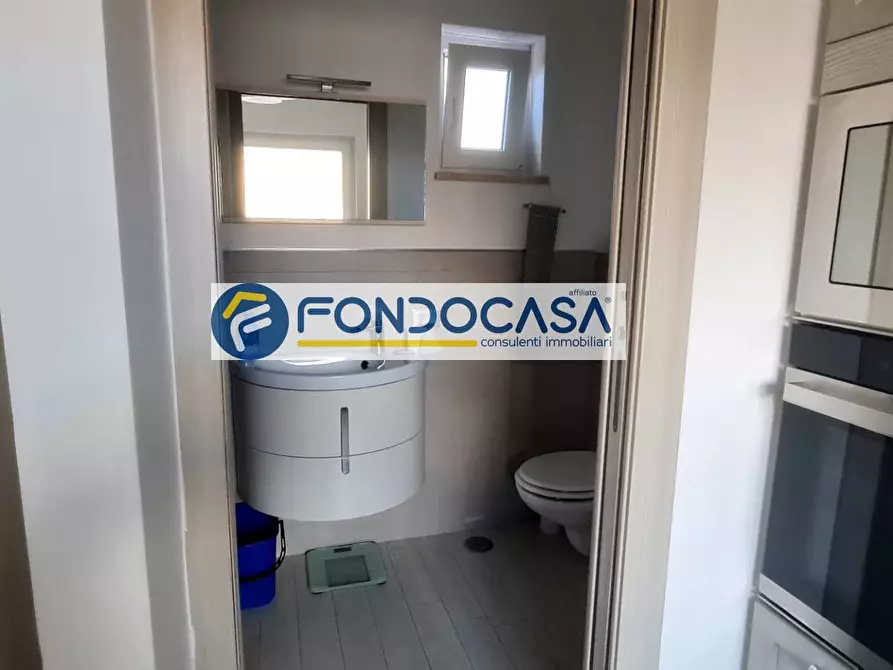 Immagine 11 di Appartamento in vendita  in VIA MOLISE a Brindisi