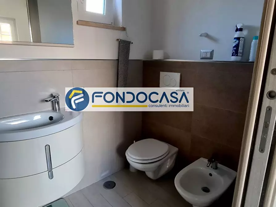 Immagine 24 di Appartamento in vendita  in VIA MOLISE a Brindisi