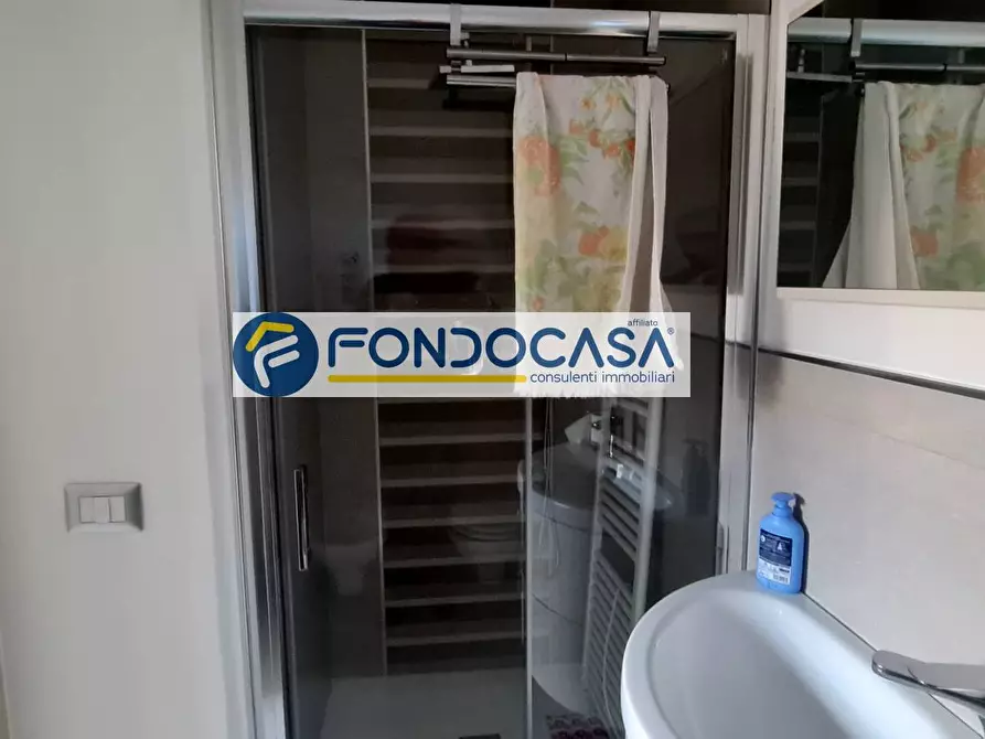 Immagine 25 di Appartamento in vendita  in VIA MOLISE a Brindisi