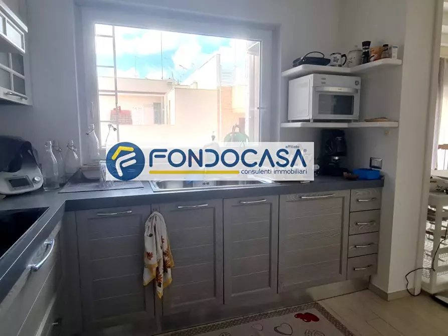 Immagine 12 di Appartamento in vendita  in VIA MOLISE a Brindisi