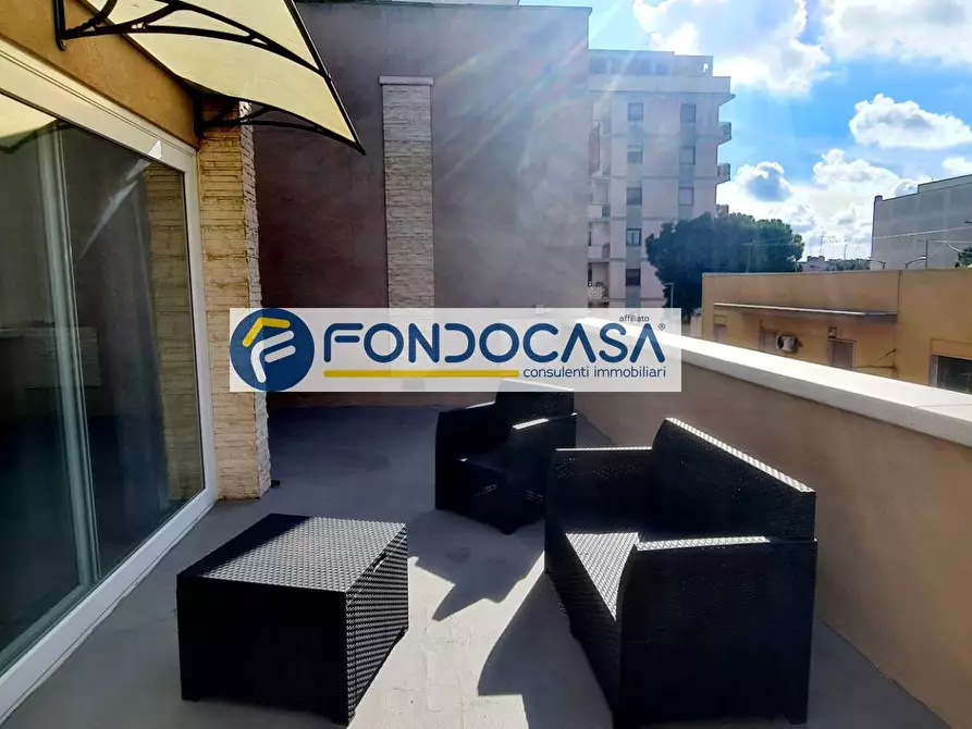 Immagine 27 di Appartamento in vendita  in VIA MOLISE a Brindisi