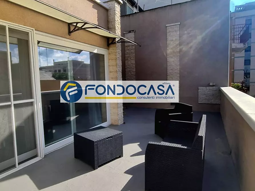 Immagine 28 di Appartamento in vendita  in VIA MOLISE a Brindisi