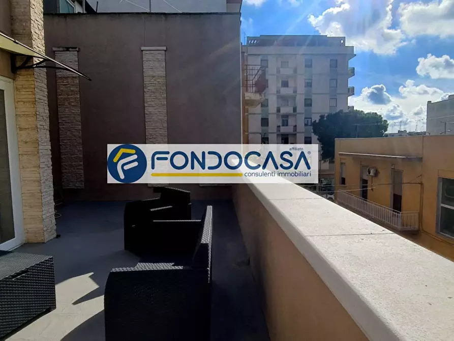 Immagine 29 di Appartamento in vendita  in VIA MOLISE a Brindisi