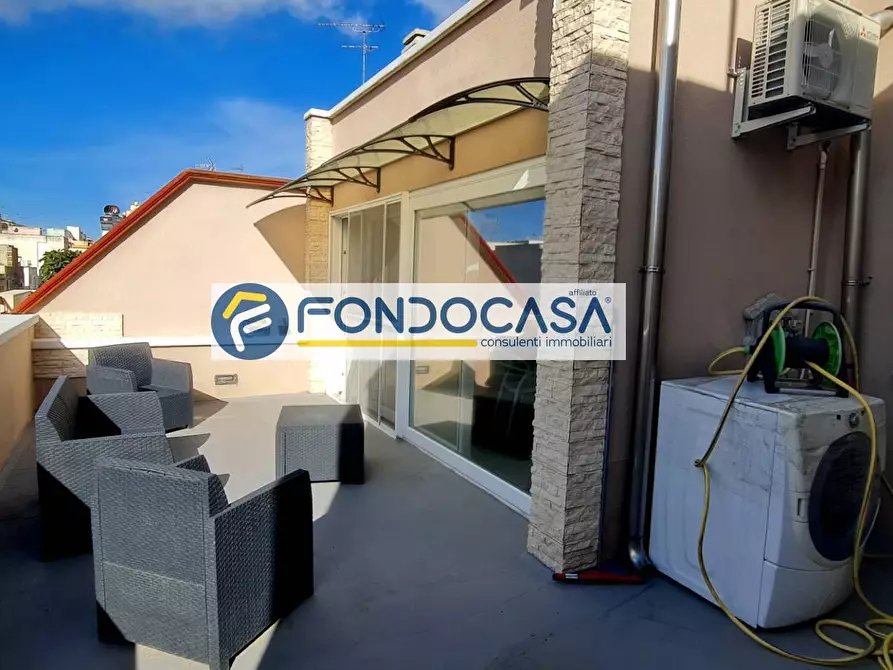 Immagine 30 di Appartamento in vendita  in VIA MOLISE a Brindisi