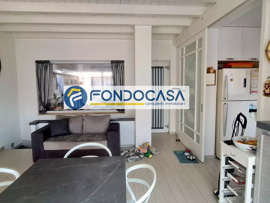 Immagine 13 di Appartamento in vendita  in VIA MOLISE a Brindisi