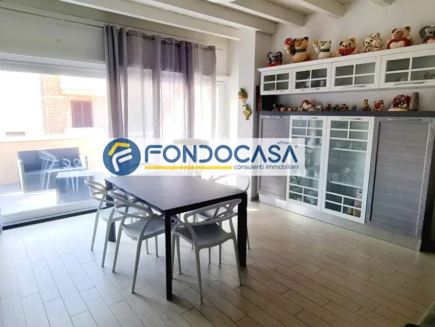 Immagine 14 di Appartamento in vendita  in VIA MOLISE a Brindisi