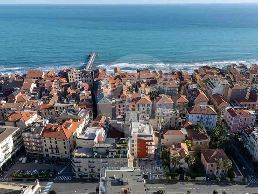 Immagine 24 di Appartamento in vendita  in via bosco a Alassio