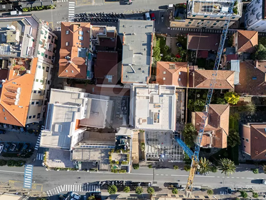 Immagine 23 di Appartamento in vendita  in via san giovanni bosco a Alassio