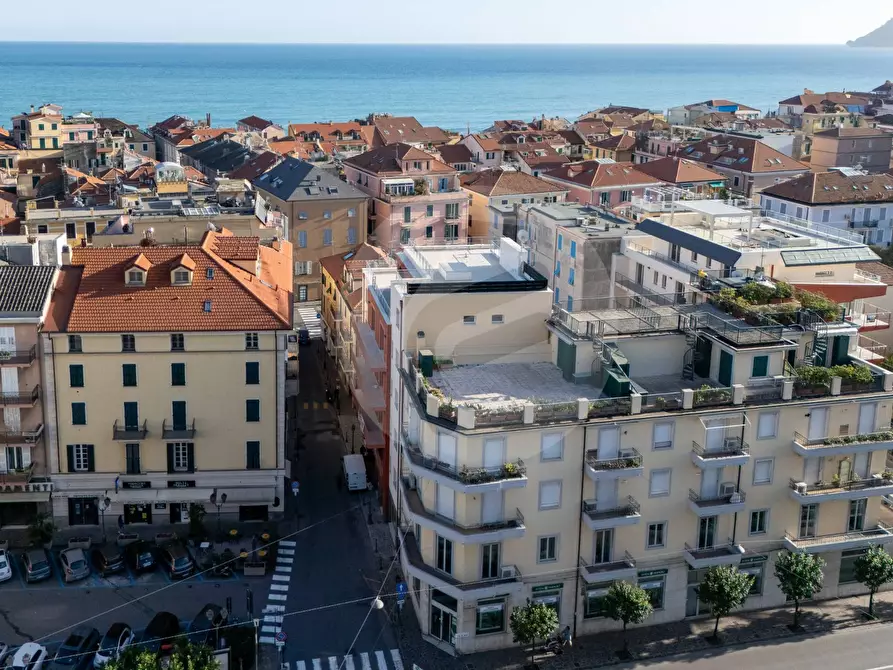 Immagine 28 di Appartamento in vendita  in via san giovanni bosco a Alassio