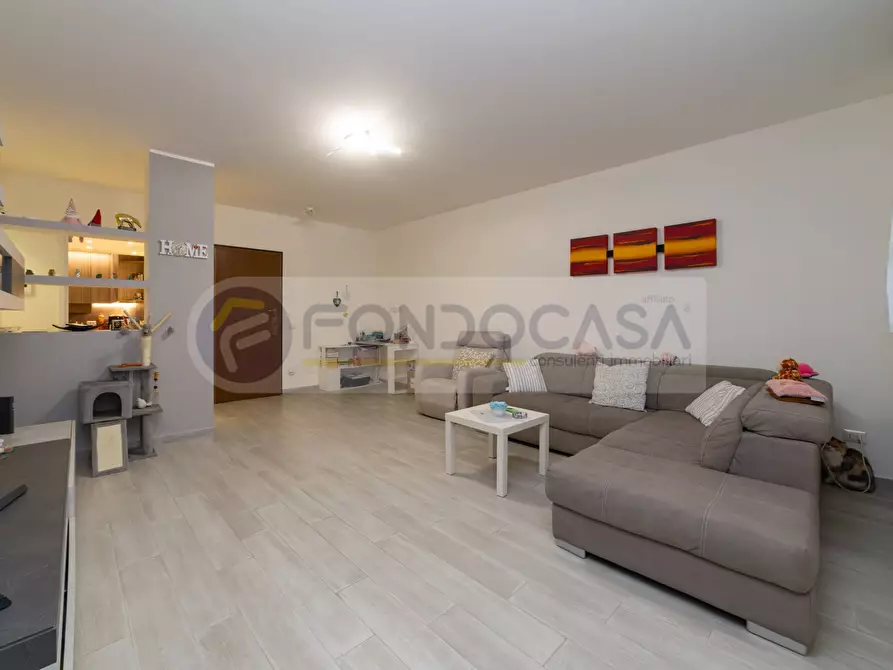 Immagine 2 di Appartamento in vendita  in Via San Mamete a Milano