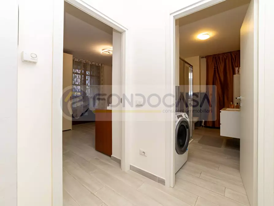 Immagine 7 di Appartamento in vendita  in Via San Mamete a Milano