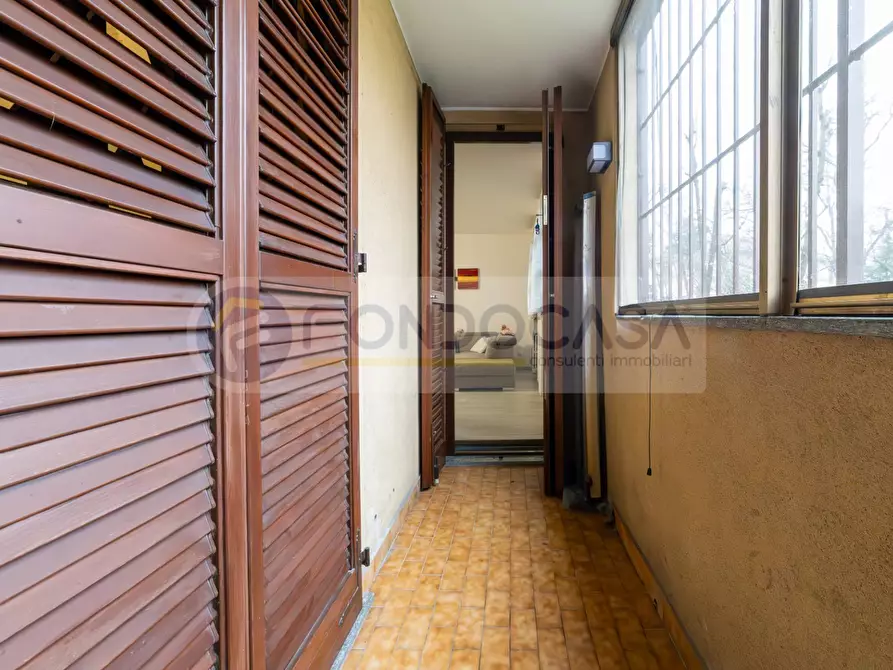 Immagine 13 di Appartamento in vendita  in Via San Mamete a Milano