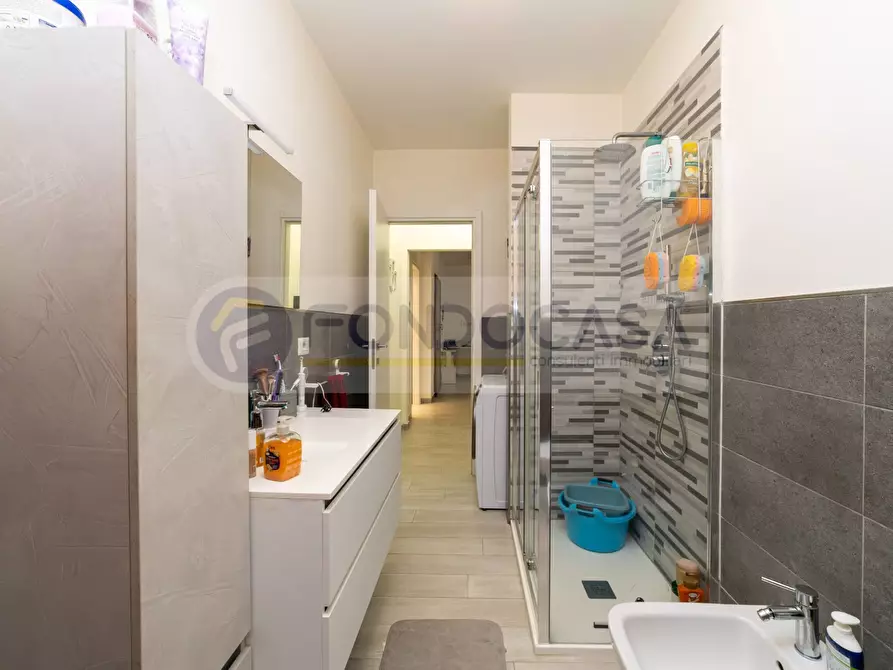 Immagine 16 di Appartamento in vendita  in Via San Mamete a Milano