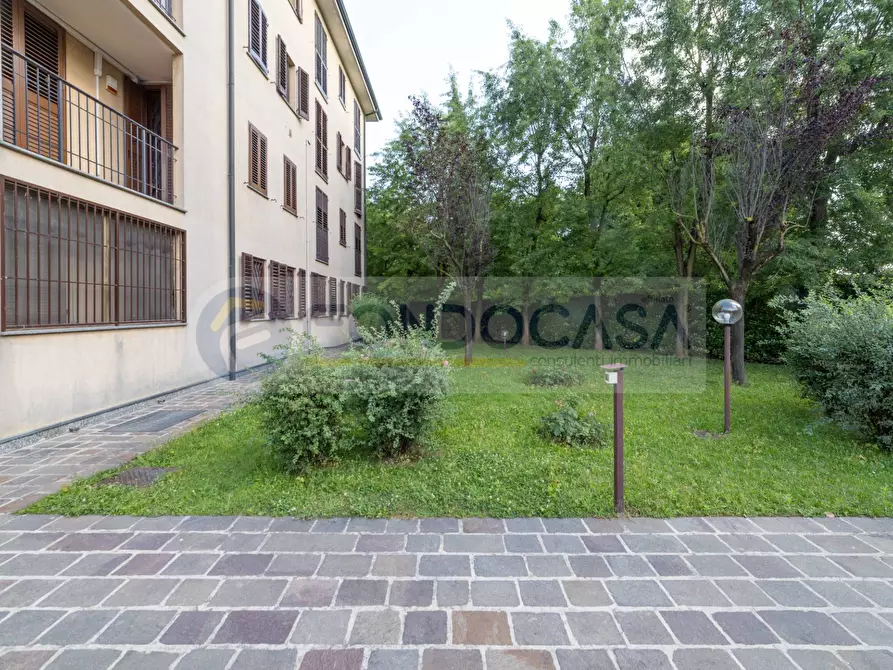 Immagine 17 di Appartamento in vendita  in Via San Mamete a Milano