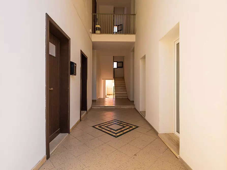 Immagine 23 di Appartamento in vendita  in Piazza Ina- Casa a Vernole