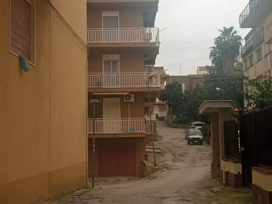 Immagine 2 di Appartamento in vendita  in VICOLO GIUSEPPE VERDI a Grotte
