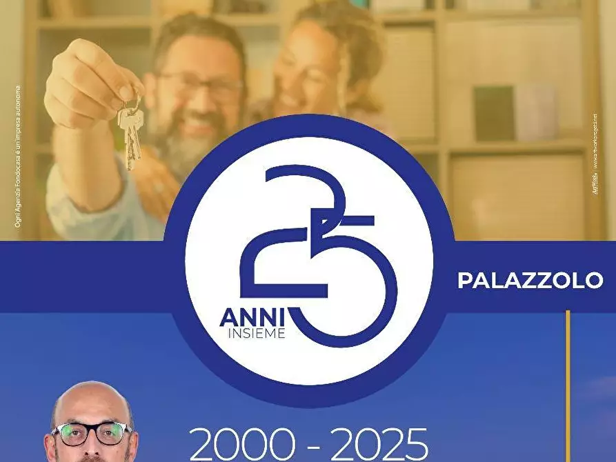 Immagine 21 di Attico in vendita  a Palazzolo Sull'oglio