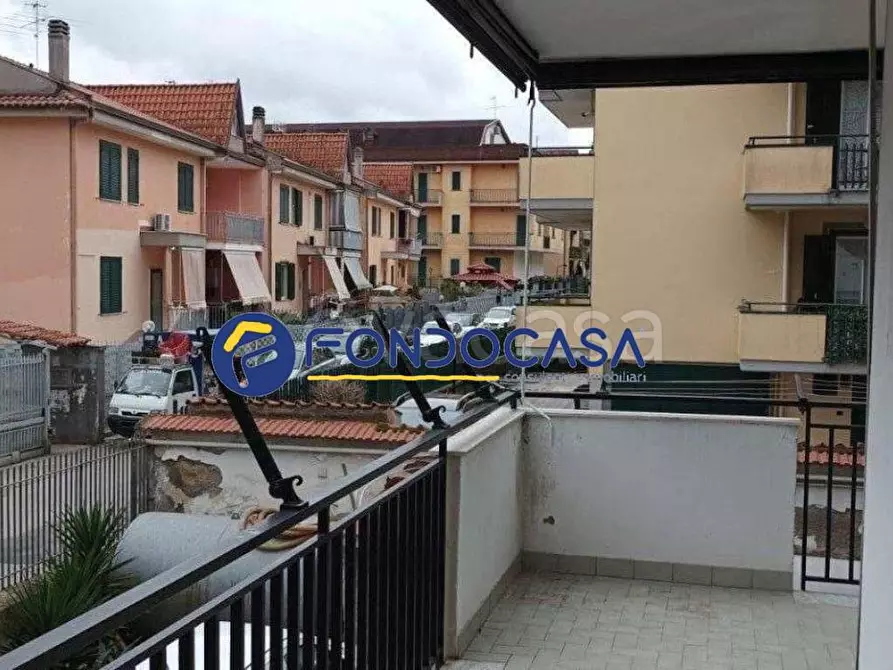 Immagine 1 di Appartamento in vendita  in via san vito a Giugliano In Campania