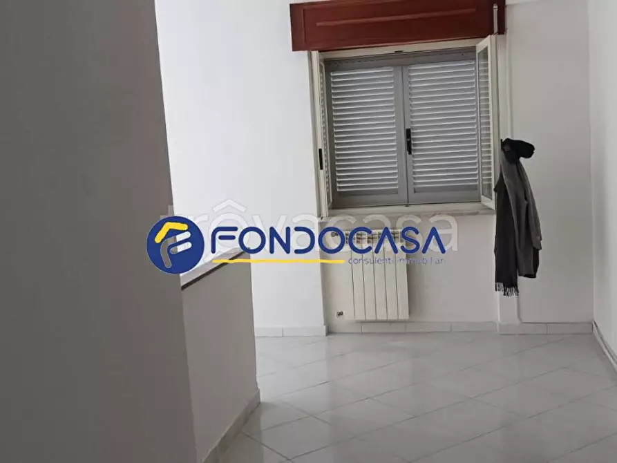 Immagine 2 di Appartamento in vendita  in via san vito a Giugliano In Campania
