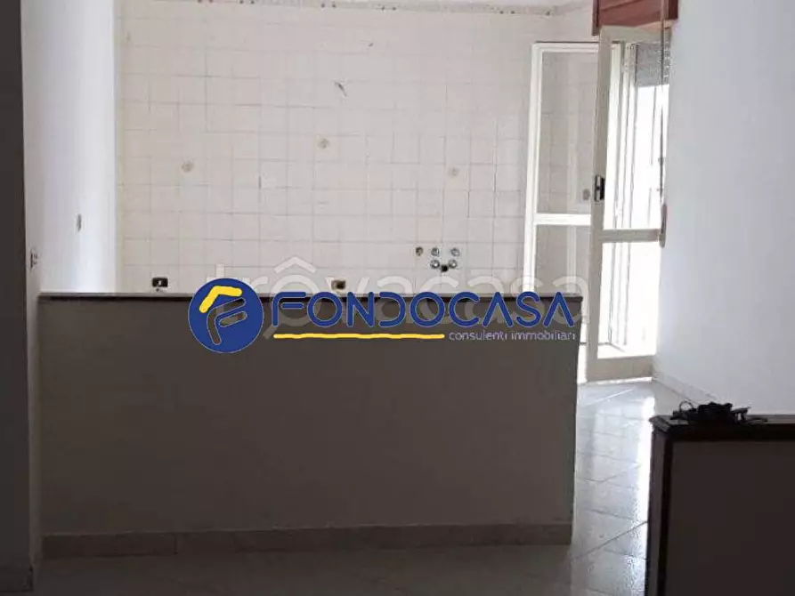 Immagine 4 di Appartamento in vendita  in via san vito a Giugliano In Campania