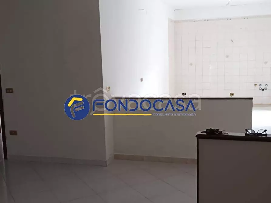 Immagine 5 di Appartamento in vendita  in via san vito a Giugliano In Campania