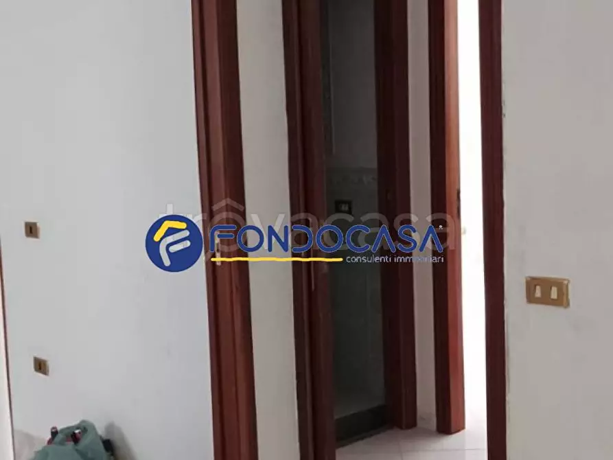Immagine 6 di Appartamento in vendita  in via san vito a Giugliano In Campania