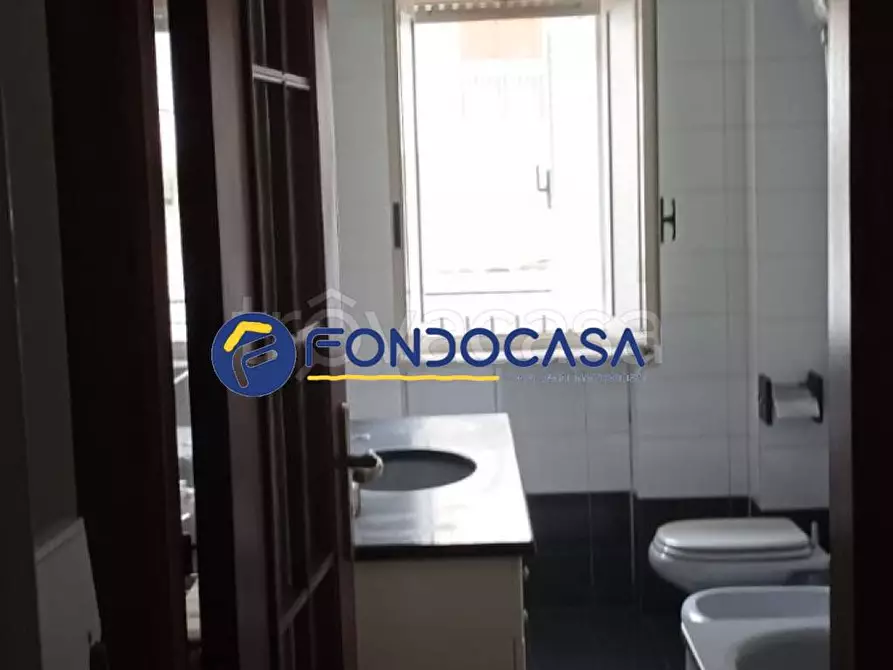 Immagine 8 di Appartamento in vendita  in via san vito a Giugliano In Campania