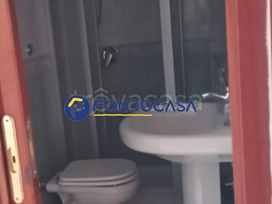 Immagine 9 di Appartamento in vendita  in via san vito a Giugliano In Campania