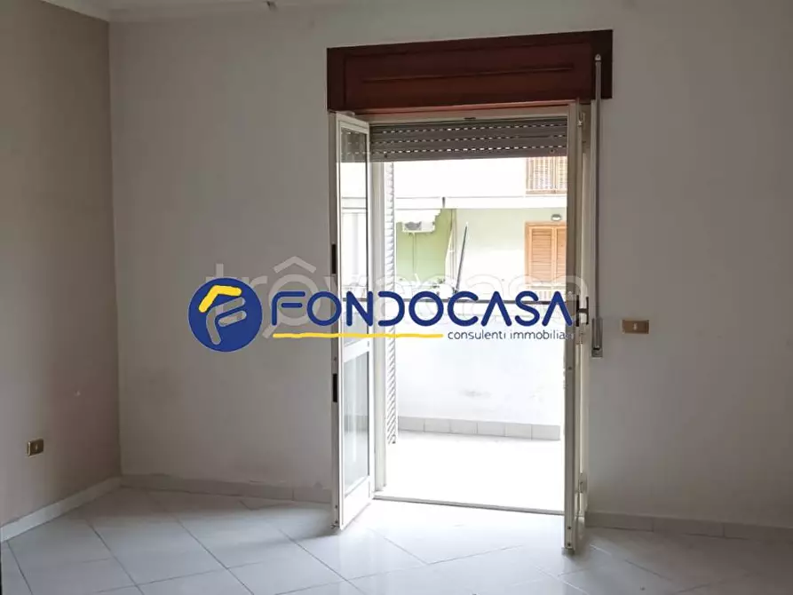 Immagine 11 di Appartamento in vendita  in via san vito a Giugliano In Campania